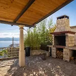 Marevista Villa Lokva Rogoznica