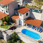 Villa Marevista *