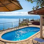 Villa Marevista Lokva Rogoznica
