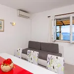 Marevista Villa Lokva Rogoznica