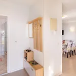 Marevista Villa Lokva Rogoznica