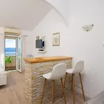 Marevista Villa Lokva Rogoznica