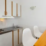 Marevista Villa *