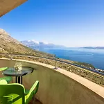 Villa Marevista *