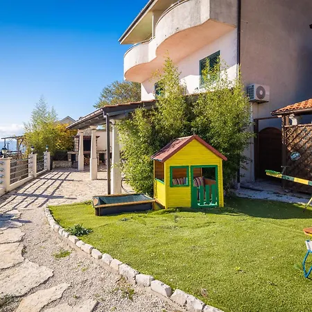 Villa Marevista Lokva Rogoznica